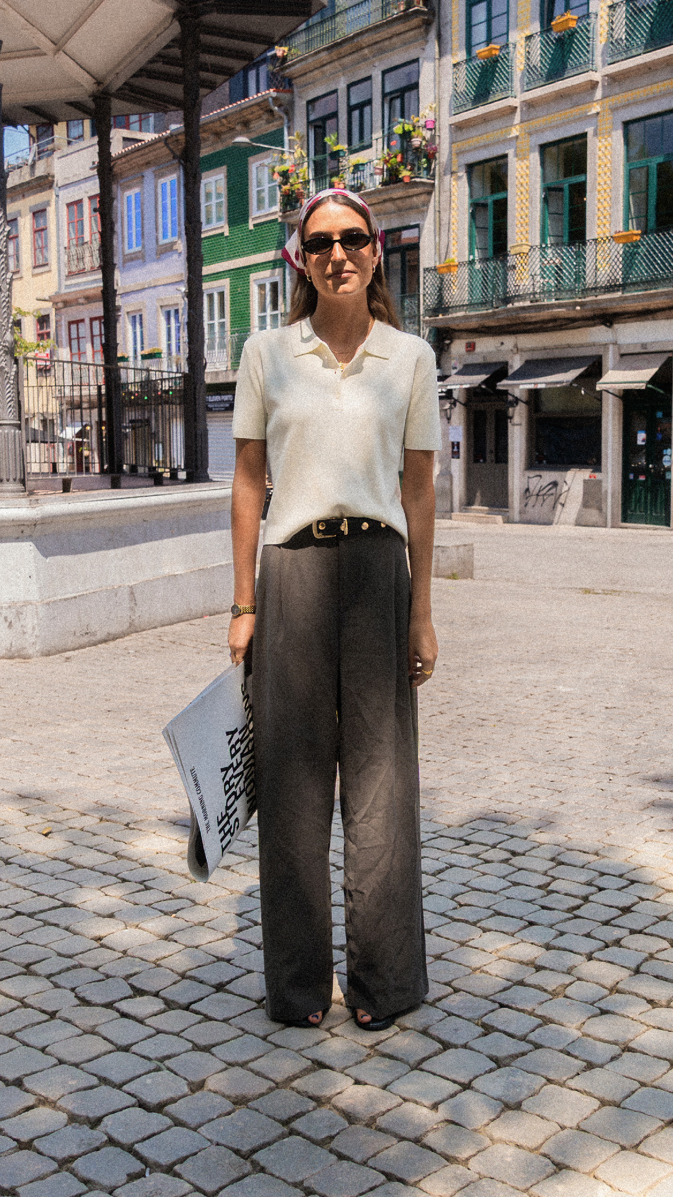 COMPRAR O LOOK